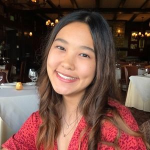 Meet your Posher, Abby